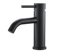 IBERGRIF Miscelatore Monocomando Basso per Lavabo Bagno
