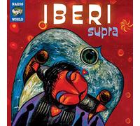 Iberi - Supra