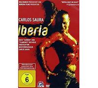 Iberia - Carlos Saura