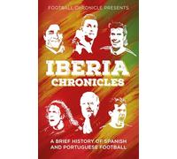 Karan Tejwani Iberia Chronicles (Tascabile)