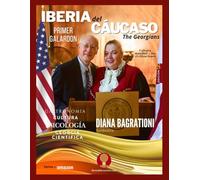 IBERIA DEL CAUCASO: The Georgians