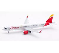 Iberia Express Airbus A321-251NX EC-OAS 1:200 Inflight200 IF321IB0824