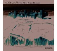 Albeniz I. - Iberia la Vega Yvonne En Visite! Espana (2 CD)