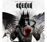 Iberia - Much Higher Than A Hope: Platinum Edition