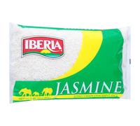 Iberia Riso Fragrante Gelsomino a Grano Lungo, 2 lb