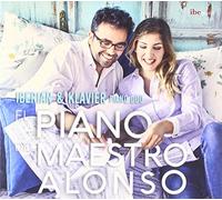 Iberian & Klavier Piano Duo - Piano Del Maestro Alonso