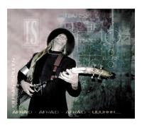Iberian Spleen - Afraid Afraid Afraid