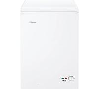 IBERNA CONGELATORE ICHH 145 Quantita min. 1