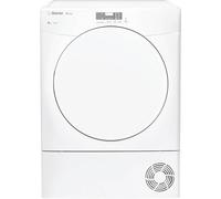 IBERNA IEYE H8A1L S Asciugatrice Pompa di calore 8 Kg [EEK: A+]