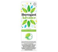 Iberogast Advance Gocce Orali 50 Ml