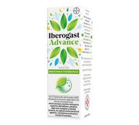 Iberogast - Advance Gocce per Dolore allo Stomaco e Addome Confezione 50 Ml