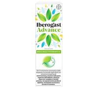 Iberogast Advance Gocce Orali 50 Ml