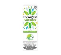 Iberogast Advance Gocce Orali 50 Ml