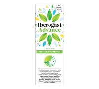 Iberogastadvance gocce orali