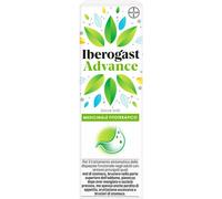 iberogastadvance Iberogast Advance Gocce Orali 100 ml