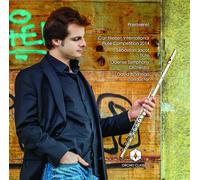 Ibert, Jacques/ Jacot, Sebastian/ Bjorkman, David - Premiere