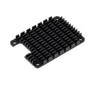 IBest for Raspberry Pi Compute Module 4 CM4 Aluminum Heatsink/Cooler/Radiator,Corrosion/Oxidation Resisting, Better Heat Dissipation