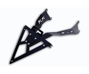 IBEX 10000109 - Supporto per targa