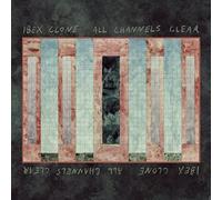 Ibex Clone - All Channels Clear [VINYL]