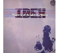 Ibex - Ibex - Powers Of Bright Darkness