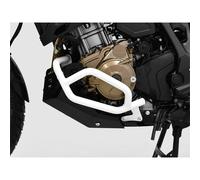 IBEX PARAMOTORE ALLUMINIO BASSO BIANCO HONDA CRF1100 L AFRICA TWIN DCT 2024-2025