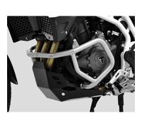 IBEX PARAMOTORE TUBOLARE INFERIORE ARGENTO TRIUMPH TIGER 900 GT 2020-2021