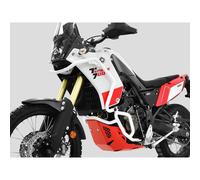 IBEX PARAMOTORE TUBOLARE KIT COMPLETO BIANCO YAMAHA TENERE 700 2019-2021