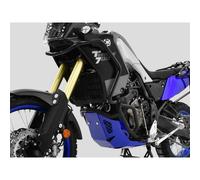 IBEX PARAMOTORE TUBOLARE KIT COMPLETO NERO YAMAHA TENERE 700 2019-2021