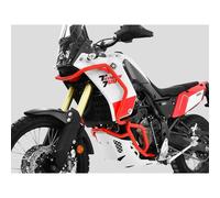 IBEX PARAMOTORE TUBOLARE KIT COMPLETO ROSSO YAMAHA TENERE 700 2019-2021