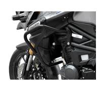 IBEX PARAMOTORE TUBOLARE NERO TRIUMPH TIGER EXPLORER 1200 2012-2015