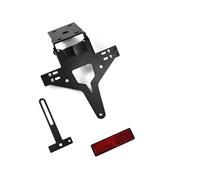 IBEX - Portatarga per Yamaha YZF-R6, anno di costruzione 1999-02