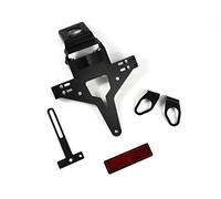IBEX - Portatarga per Yamaha YZF-R6 anno di costruzione 2006-16