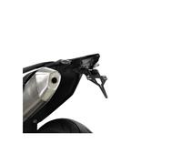 IBEX Portatarga Supporto Adatto An KTM LC4 690 Enduro Smc-R
