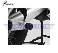 IBEX Protezioni forcellone-coppia BMW R 1200 GS Adventure 2010 2011 2012 2013