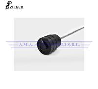 IBEX Protezioni forcellone - coppia HONDA Africa Twin CRF 1100 L Anni 2020 2021