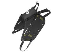 ZIEGER Set Portavaligie Compatibile con Yamaha Ténéré 700 BJ 19-25