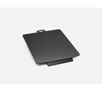 IBEX Universale Portatarga Tipo 6 200x180 mm Nera Posteriore Avvitabile