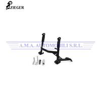 IBEX-Zieger - Cavalletto centrale BMW F 800 R Anni 2015 2016 2017 2018 2019 2020