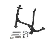 IBEX ZIEGER Cavalletto Centrale Centrale per BMW R 1300 GS, Nero