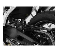 IBEX ZIEGER COPRICATENA PARA CATENA INOX TRIUMPH TIGER 900 GT 2020-2021 NERO