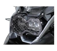IBEX ZIEGER GRIGLIA PROTEZIONE FARO NERO BMW R 1200 GS 2013-2016