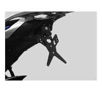 IBEX ZIEGER KIT PORTATARGA COMPLETO REGOLABILE BMW S 1000 XR 2015-2019