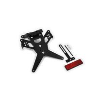 IBEX ZIEGER KIT PORTATARGA COMPLETO REGOLABILE SUZUKI BANDIT 1250 2010-2013