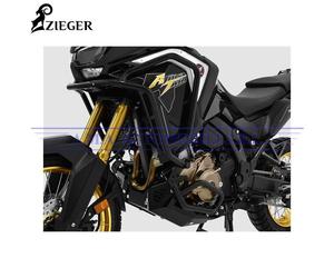 IBEX-Zieger-Paramot.-sup.+inf.-nero HONDA Africa Twin CRF 1100L Adv.Sp.-DCT 2021