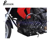 IBEX- Zieger - Paramotore BMW F 700 GS Anni 2012 2013 2014