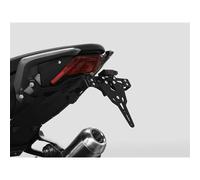 IBEX Zieger Pro - Portatarga BENELLI 752 S 2019-2021