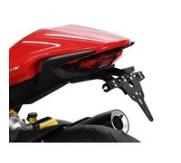 IBEX Zieger Pro - Portatarga DUCATI Monster 1200 S 2014-2016