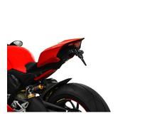 IBEX Zieger Pro - Portatarga DUCATI Panigale V4 2018-2021