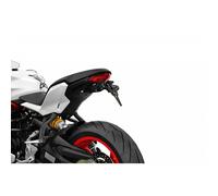 IBEX Zieger Pro - Portatarga DUCATI SuperSport 939 / S 2017-2020