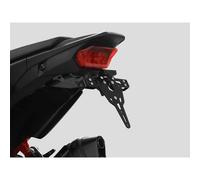 IBEX Zieger Pro - Portatarga HONDA Africa Twin CRF 1100 L - DCT 2020-2021